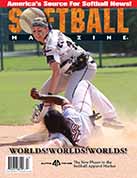 Softball Magazine